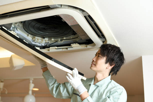 Best HVAC Duct Inspection Services  in Pottsgrove, PA